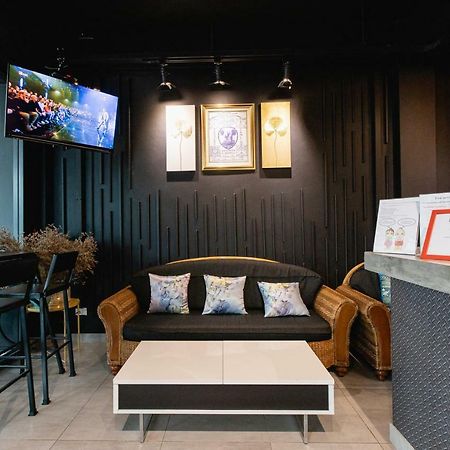 Asia Place Apartment Bangkok Eksteriør bilde