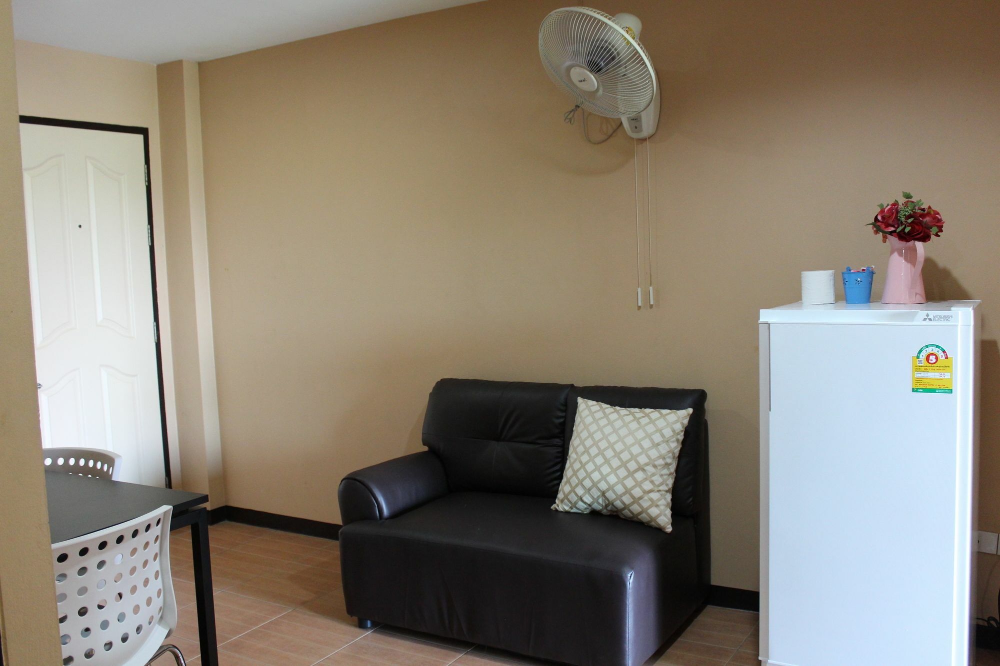 Asia Place Apartment Bangkok Eksteriør bilde